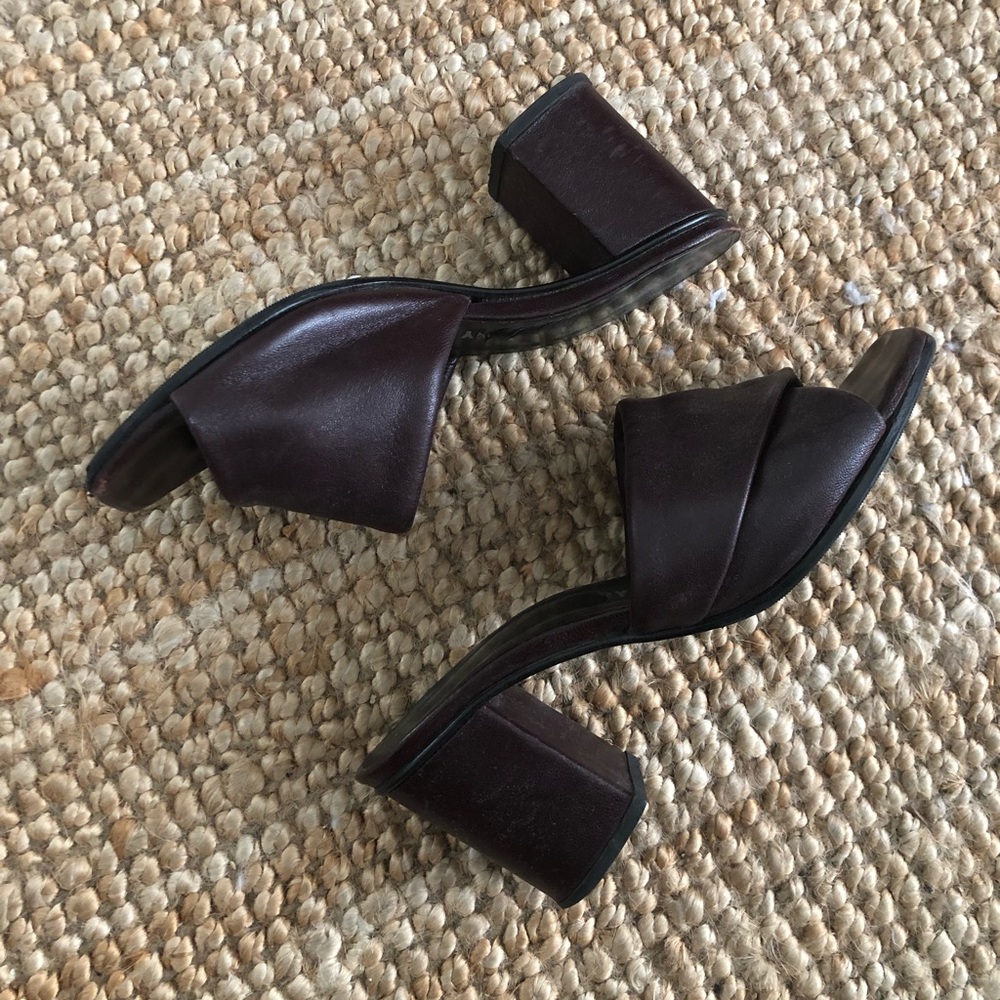 Opening Ceremony Plum Slides